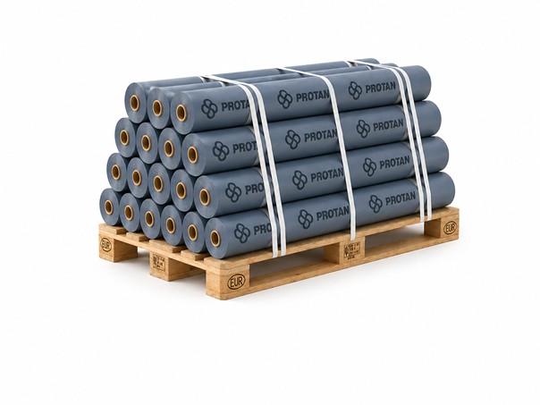 PVC Membranes